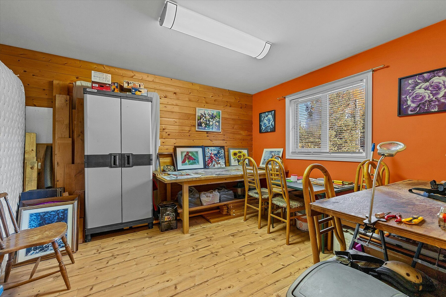 6782 Edmunds Lake Road, 100 Mile House, BC, V0K 2E2 - 64
