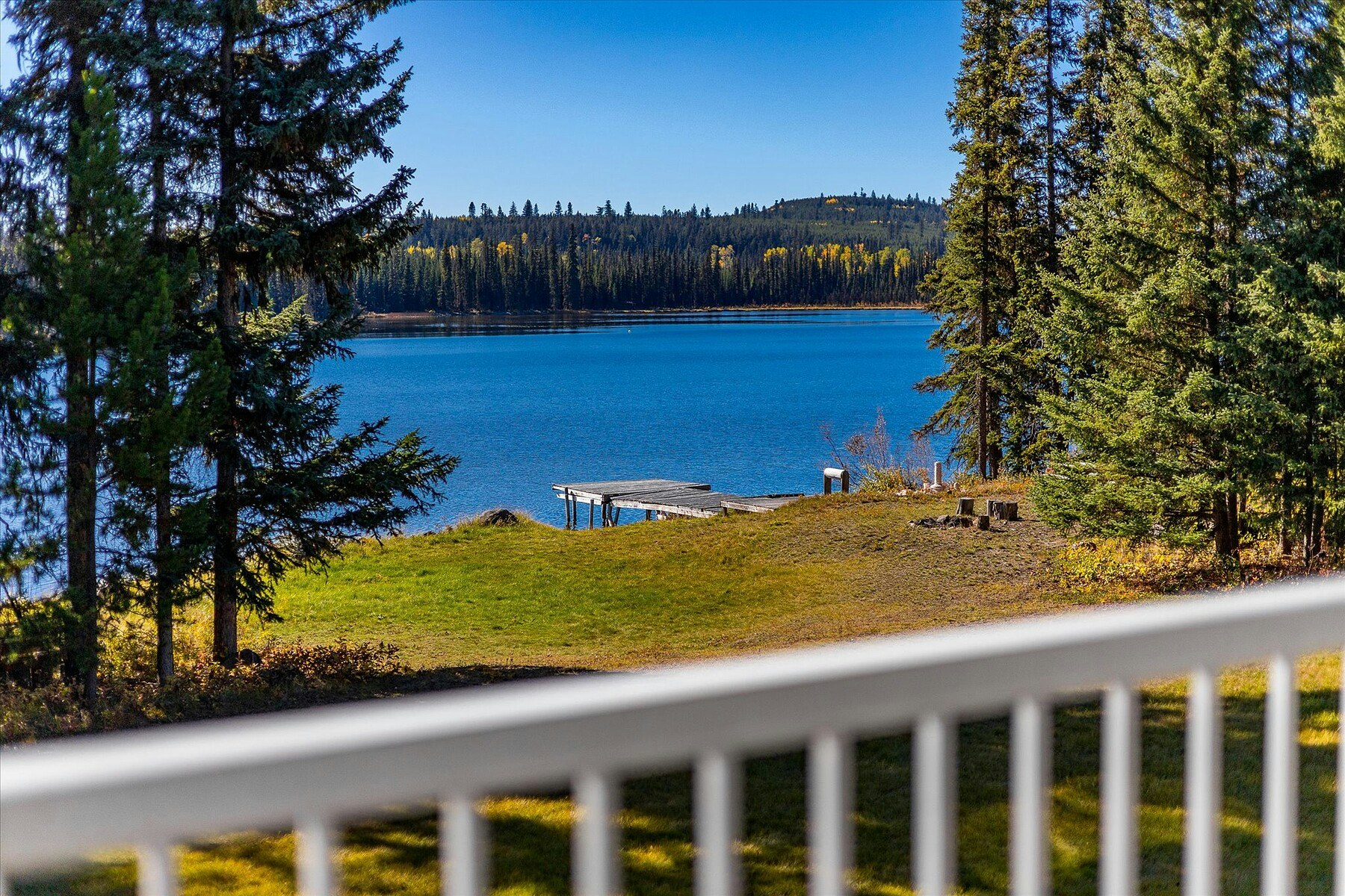 6782 Edmunds Lake Road, 100 Mile House, BC, V0K 2E2 - 20