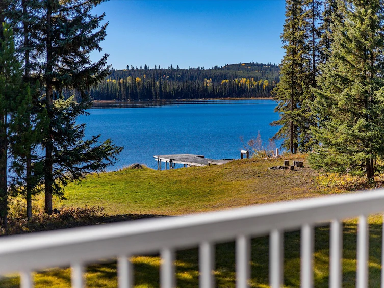 6782 Edmunds Lake Road, 100 Mile House, BC, V0K 2E2 - 20