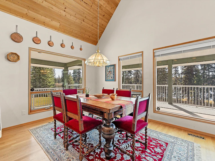 6782 Edmunds Lake Road, 100 Mile House, BC, V0K 2E2 - 11