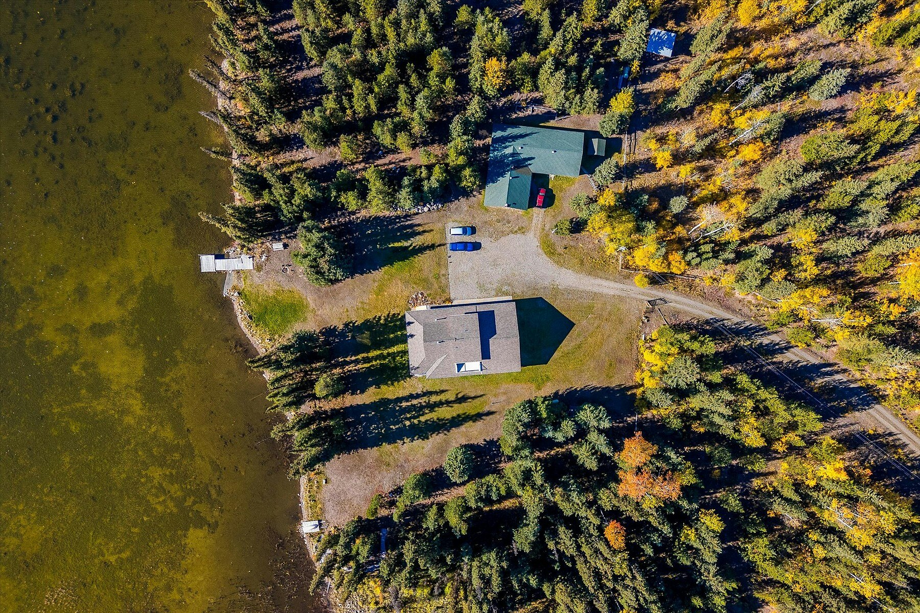 6782 Edmunds Lake Road, 100 Mile House, BC, V0K 2E2 - 74