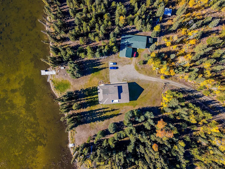 6782 Edmunds Lake Road, 100 Mile House, BC, V0K 2E2 - 74