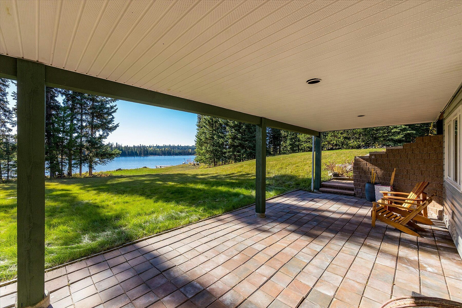 6782 Edmunds Lake Road, 100 Mile House, BC, V0K 2E2 - 38