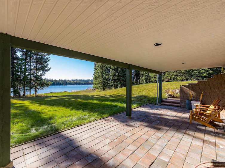6782 Edmunds Lake Road, 100 Mile House, BC, V0K 2E2 - 38