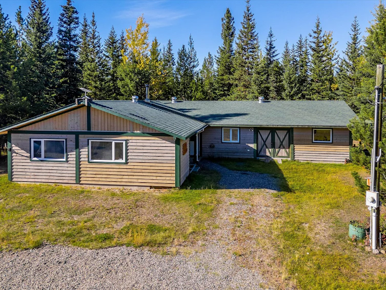 6782 Edmunds Lake Road, 100 Mile House, BC, V0K 2E2 - 56