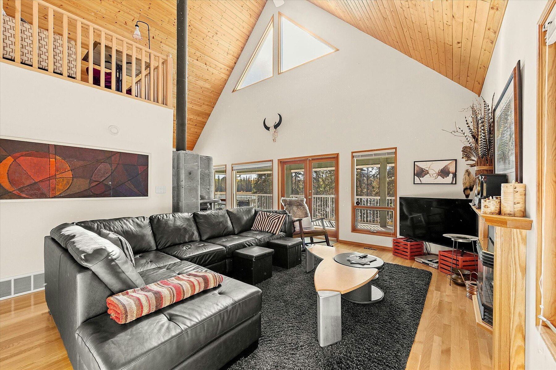 6782 Edmunds Lake Road, 100 Mile House, BC, V0K 2E2 - 14