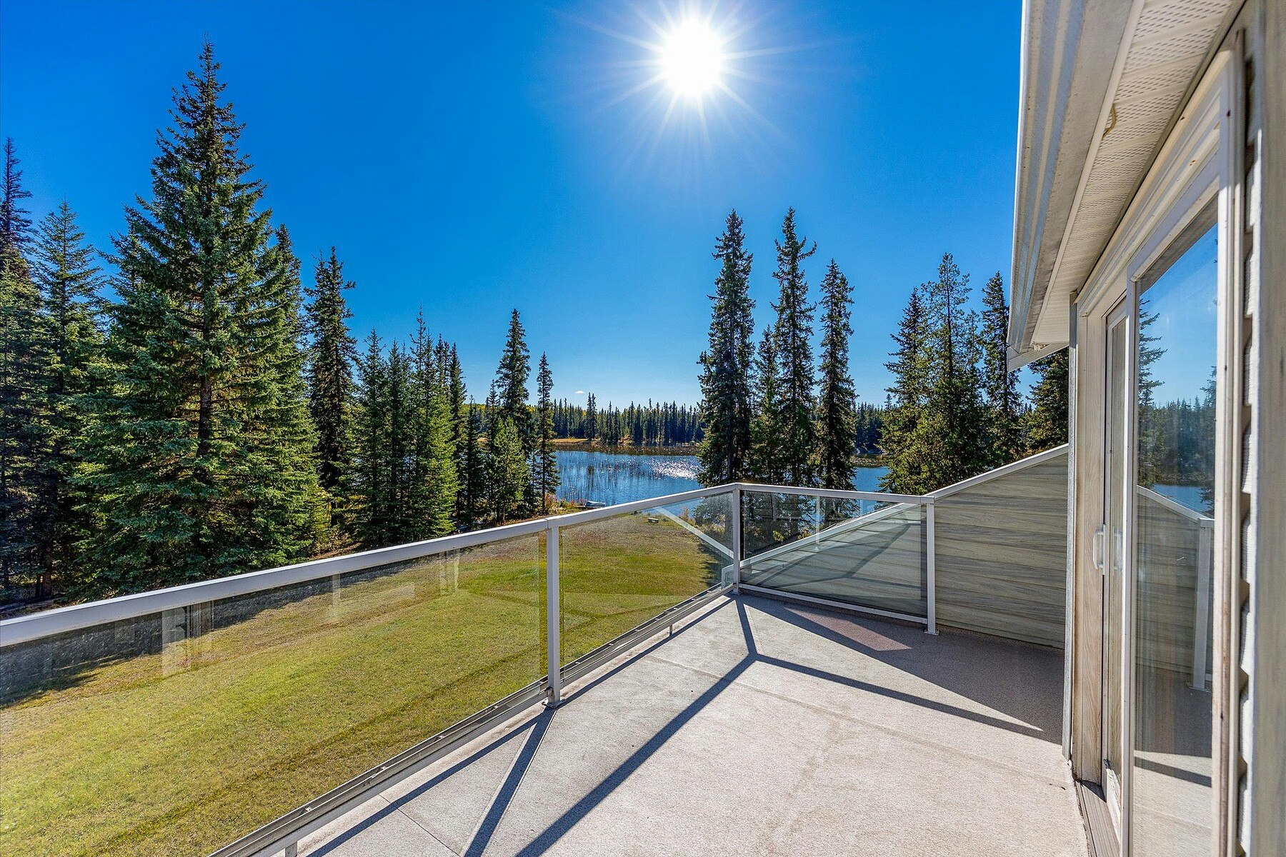 6782 Edmunds Lake Road, 100 Mile House, BC, V0K 2E2 - 22