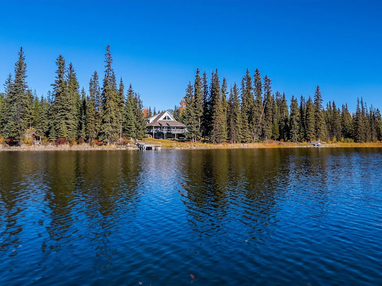 6782 Edmunds Lake Road, 100 Mile House, BC, V0K 2E2 - 72