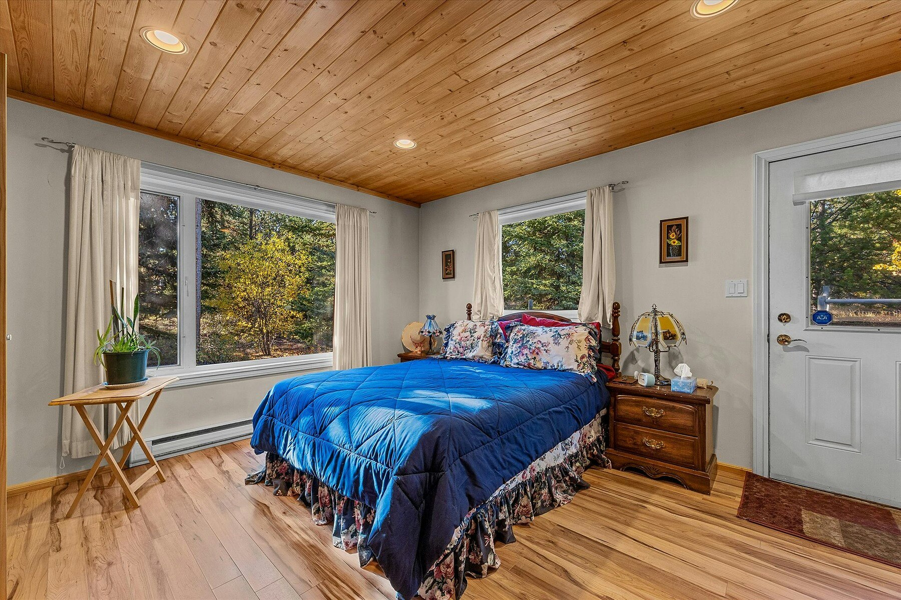 6782 Edmunds Lake Road, 100 Mile House, BC, V0K 2E2 - 62