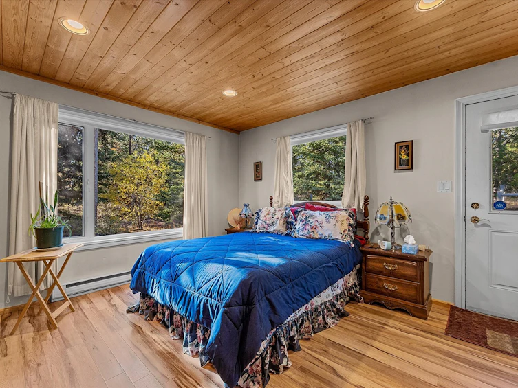 6782 Edmunds Lake Road, 100 Mile House, BC, V0K 2E2 - 62