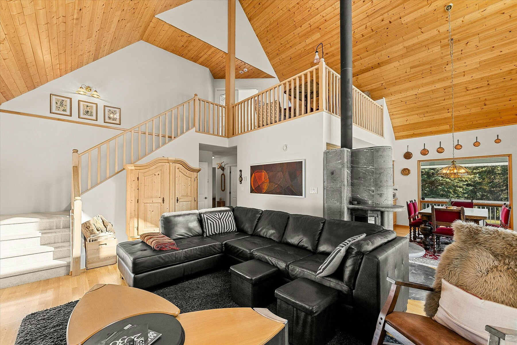 6782 Edmunds Lake Road, 100 Mile House, BC, V0K 2E2 - 15