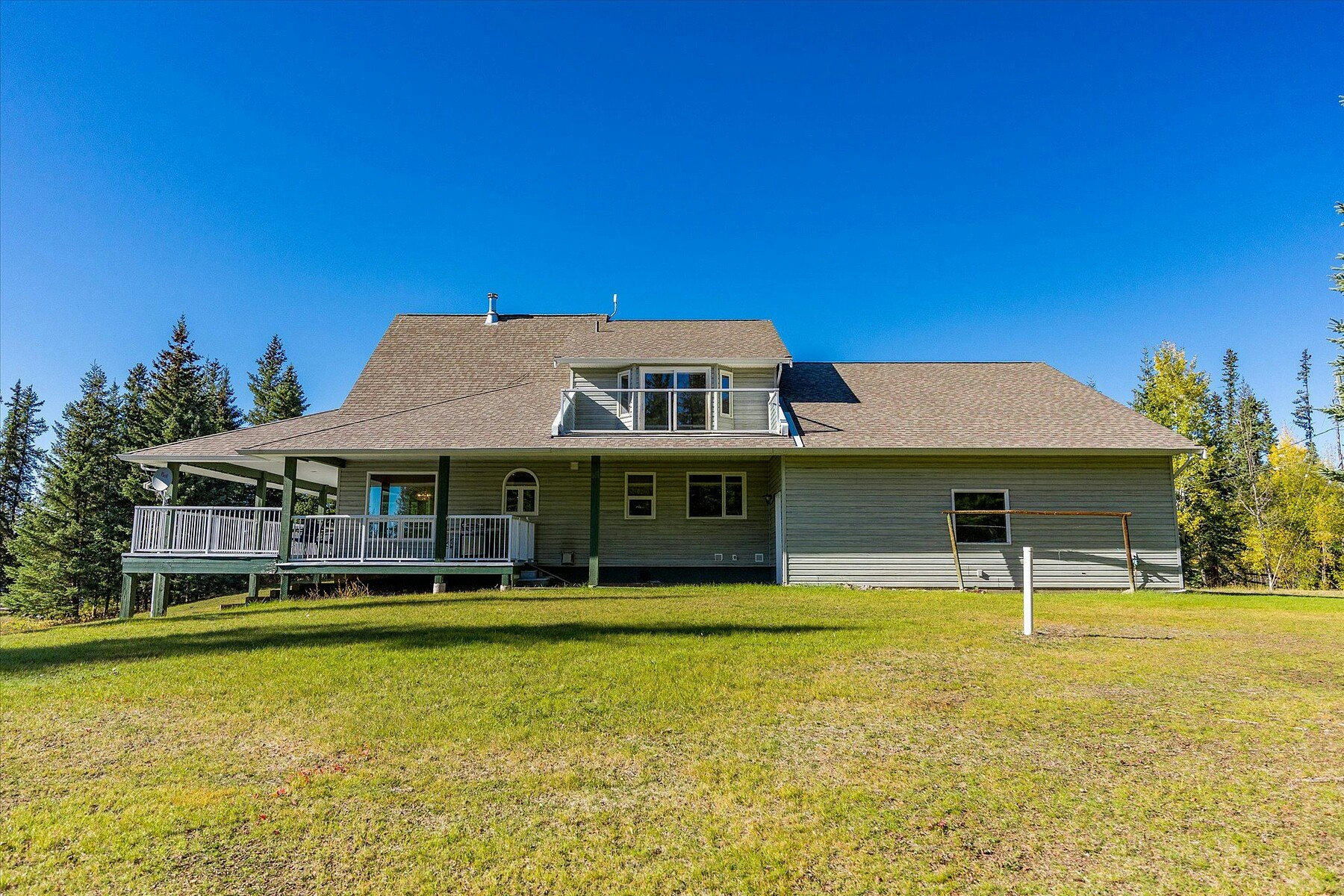6782 Edmunds Lake Road, 100 Mile House, BC, V0K 2E2 - 42