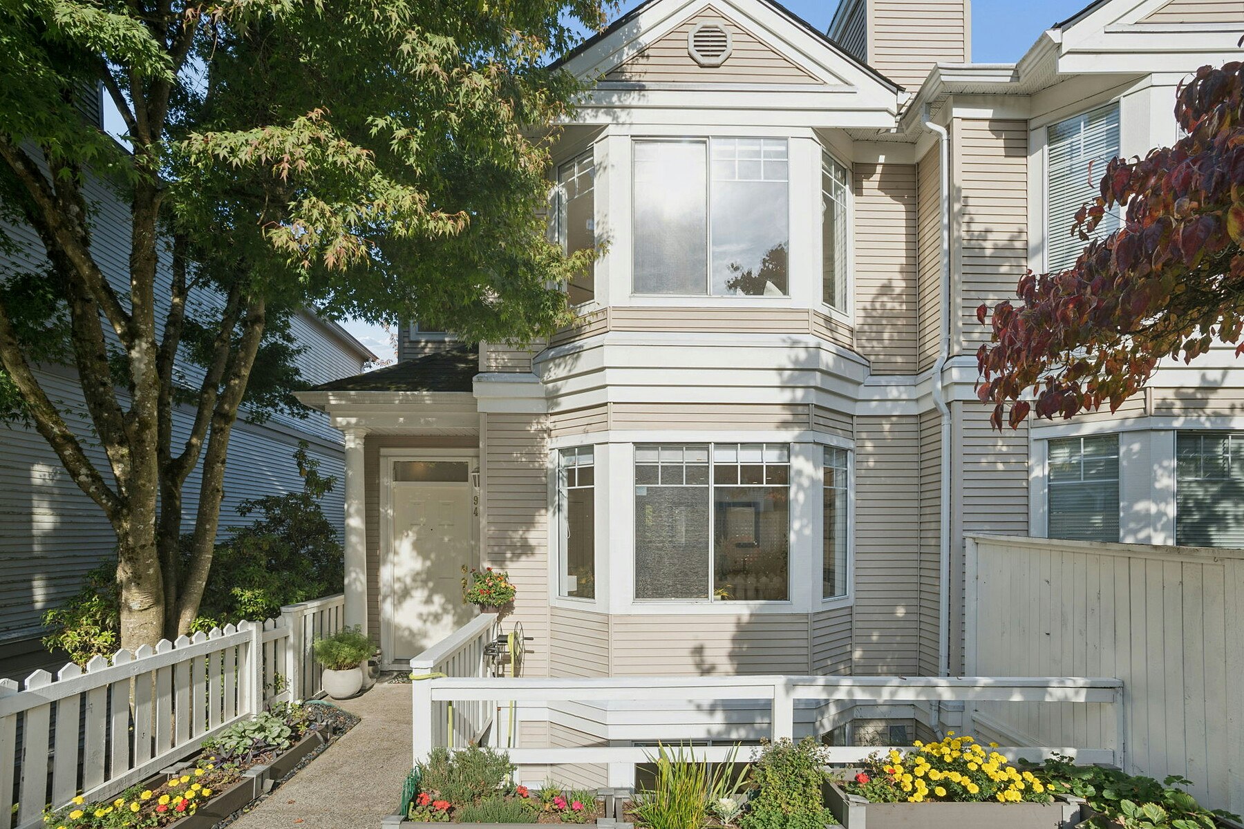 94-7501 Cumberland Street, Burnaby, BC, V3N 4Y6 - 27