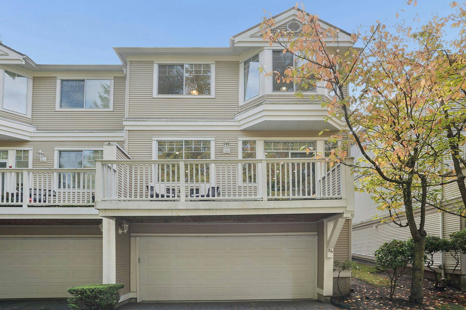 94-7501 Cumberland Street, Burnaby, BC, V3N 4Y6 - 26