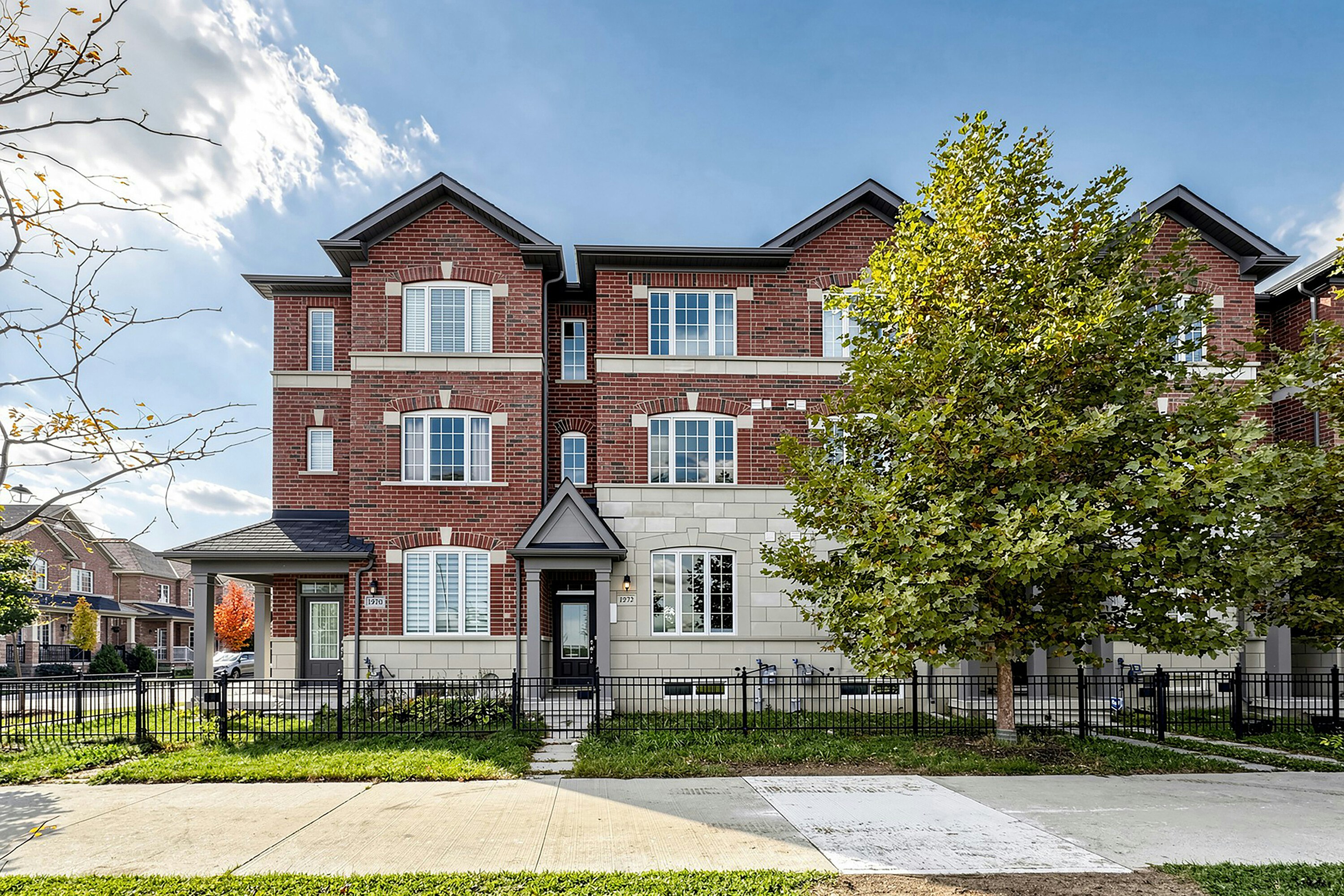 1972 Donald Cousens Pkwy, Markham, ON, L6B 0Z6