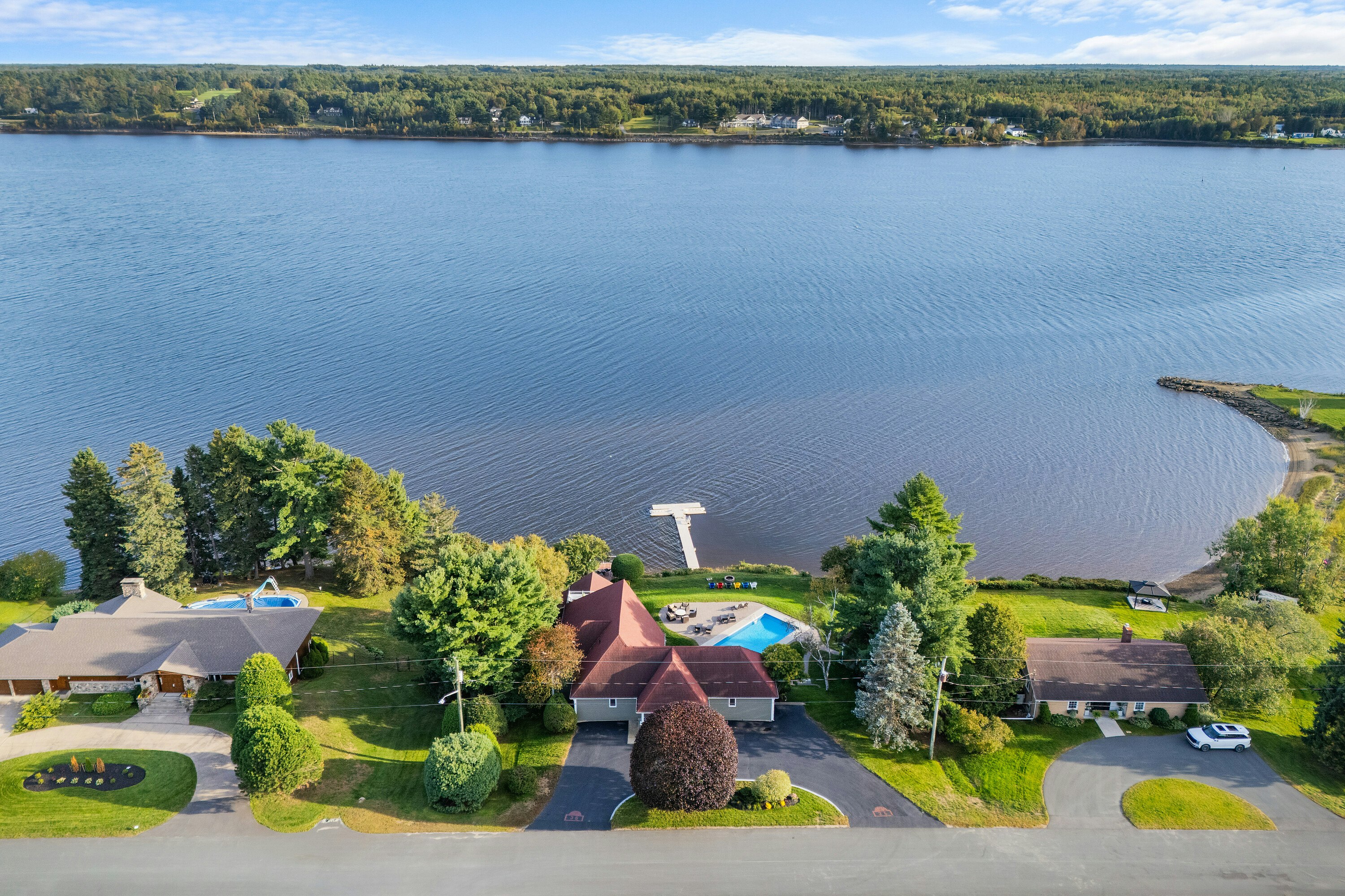 36 Rosebank, Miramichi, NB, E1V 5N5