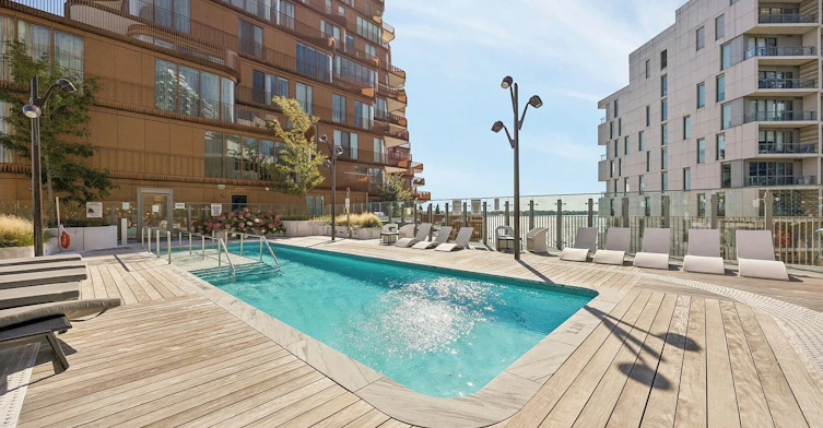 323-155 Merchants' Wharf, Toronto, ON, M5A 0Y4 - 31