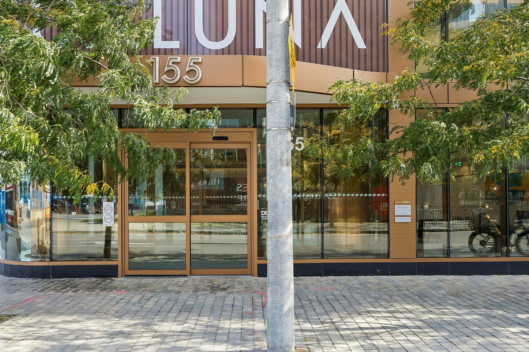 323-155 Merchants' Wharf, Toronto, ON, M5A 0Y4 - 2