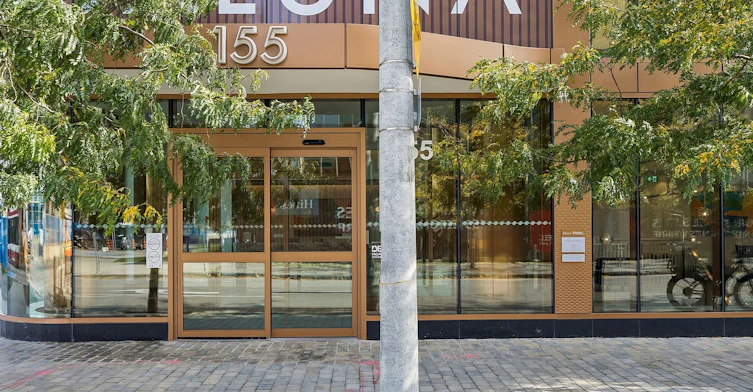 323-155 Merchants' Wharf, Toronto, ON, M5A 0Y4 - 2