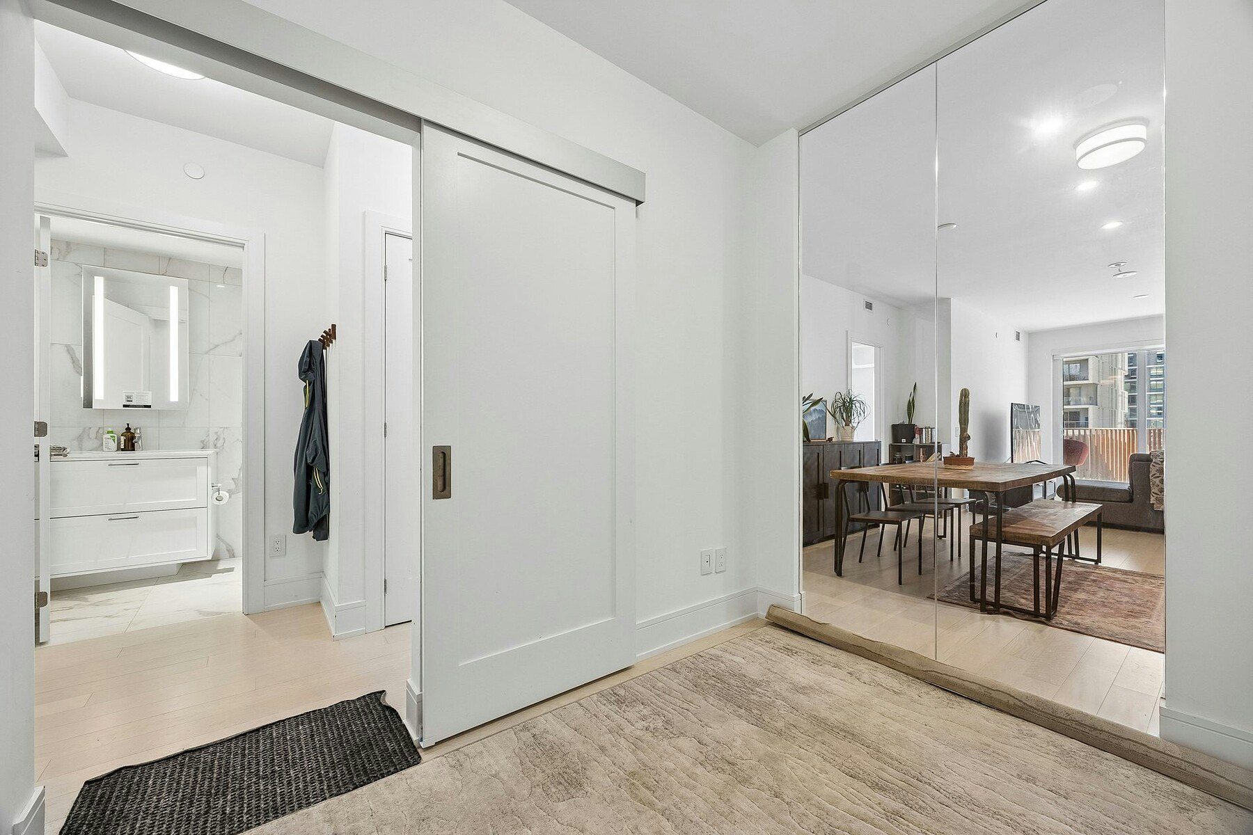 323-155 Merchants' Wharf, Toronto, ON, M5A 0Y4 - 6