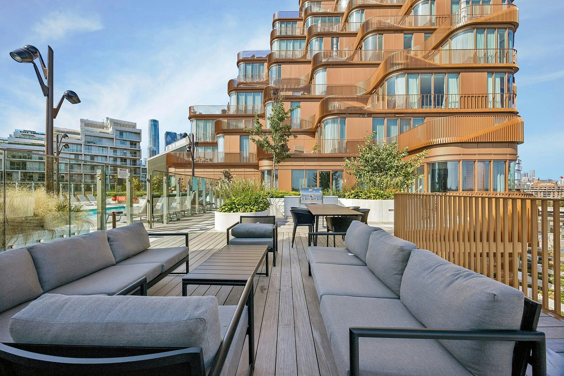 323-155 Merchants' Wharf, Toronto, ON, M5A 0Y4 - 37