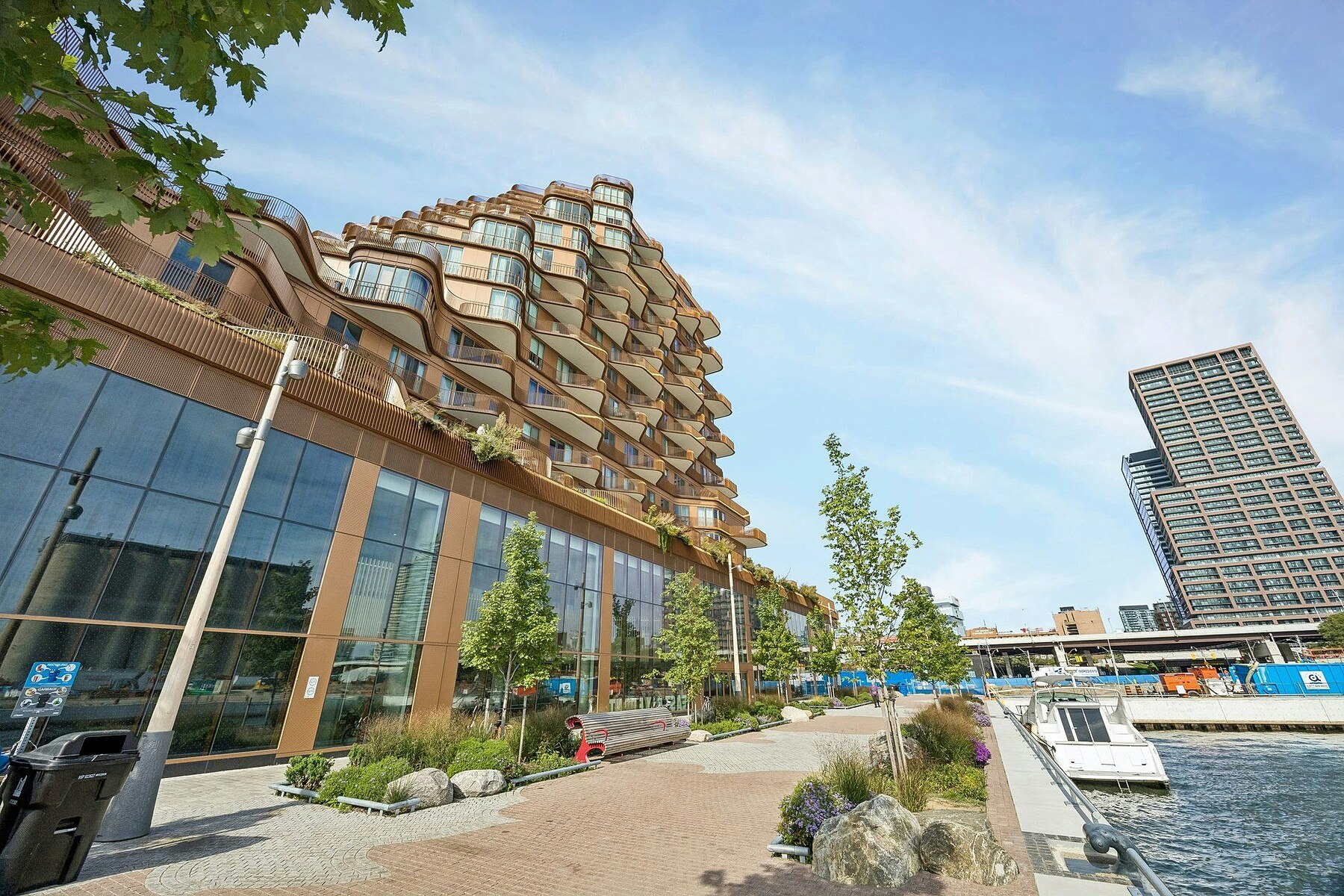 323-155 Merchants' Wharf, Toronto, ON, M5A 0Y4 - 4