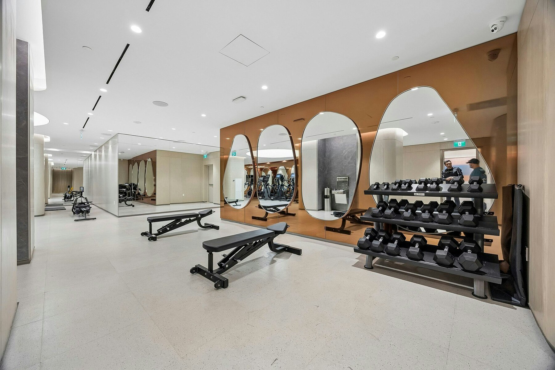 323-155 Merchants' Wharf, Toronto, ON, M5A 0Y4 - 30