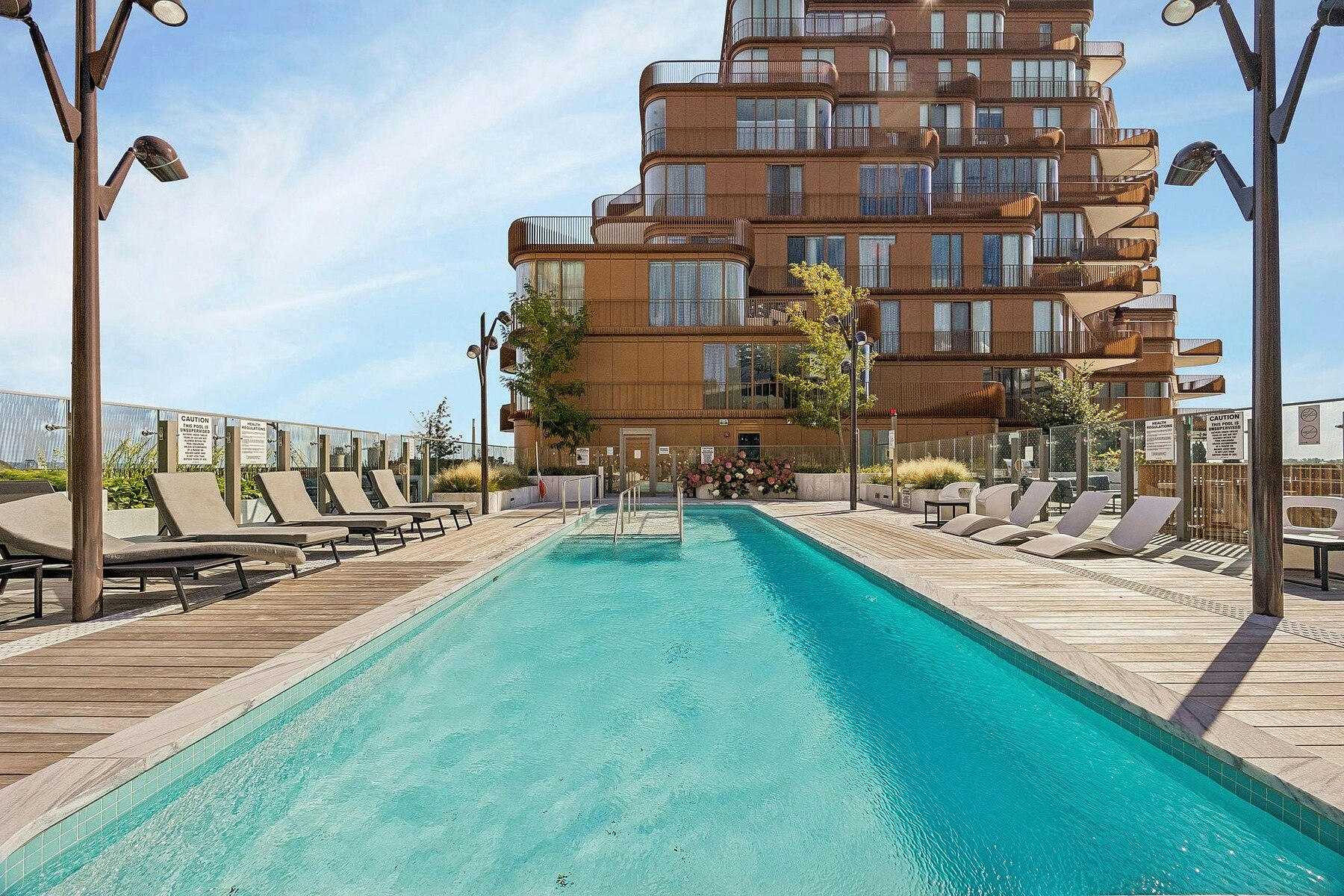 323-155 Merchants' Wharf, Toronto, ON, M5A 0Y4 - 32