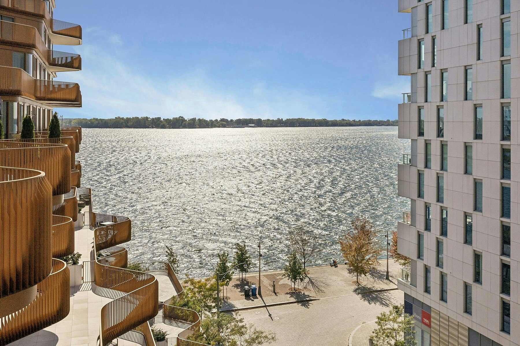 323-155 Merchants' Wharf, Toronto, ON, M5A 0Y4 - 33