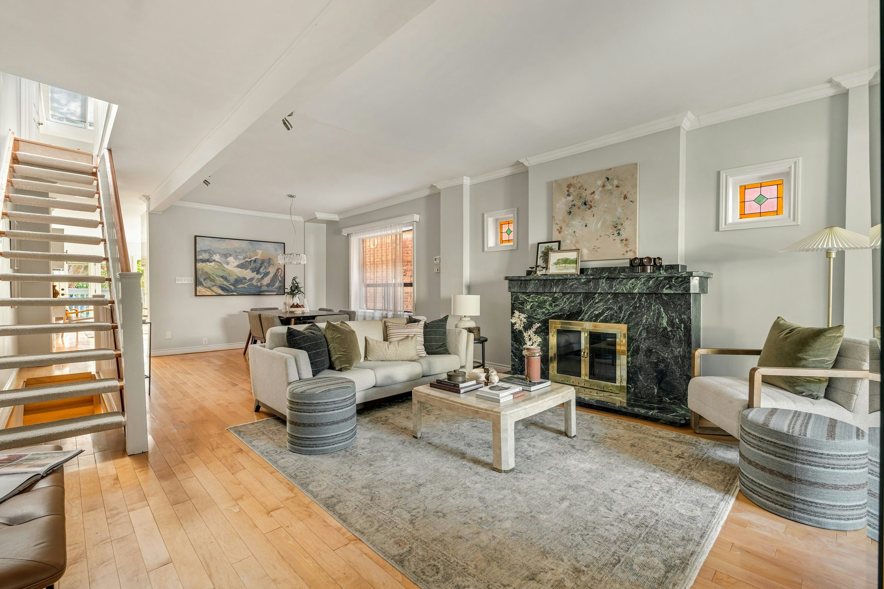 143 Castlefield Avenue, Toronto, ON, M4R 1G6