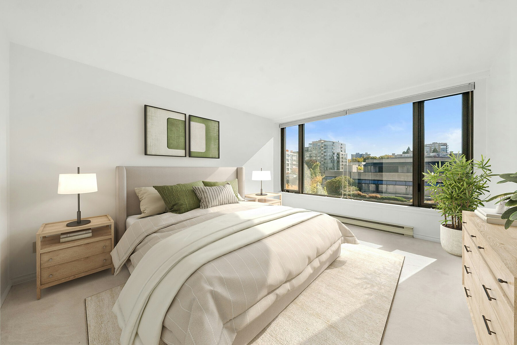 703-2201 Pine Street, Vancouver, BC, V6J 5E7 - 10