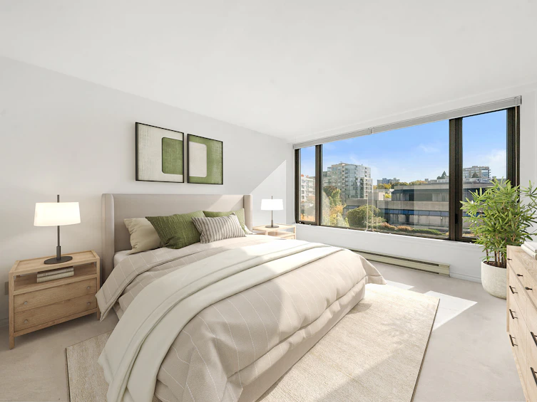 703-2201 Pine Street, Vancouver, BC, V6J 5E7 - 10