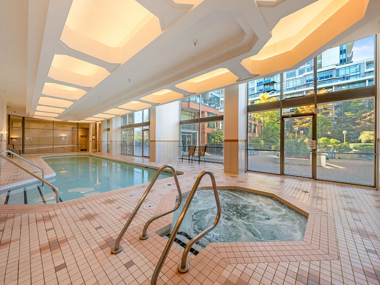 703-2201 Pine Street, Vancouver, BC, V6J 5E7 - 18
