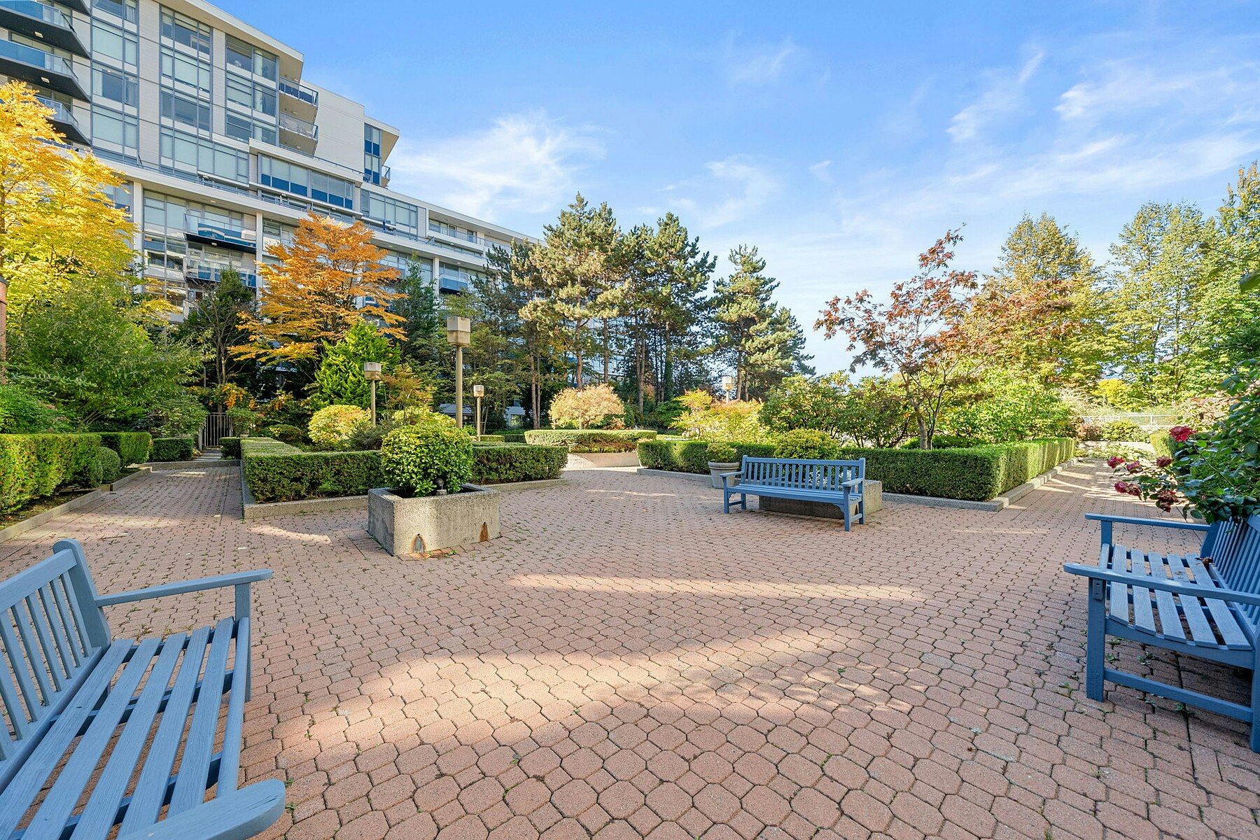 703-2201 Pine Street, Vancouver, BC, V6J 5E7 - 15