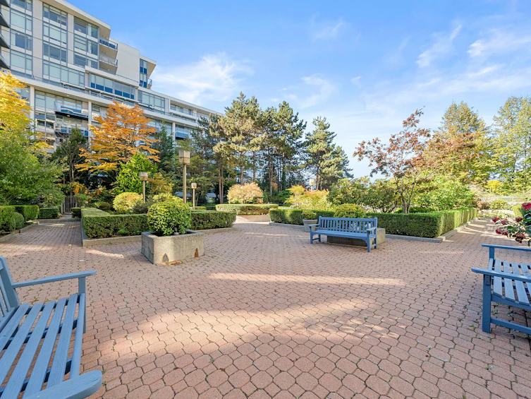 703-2201 Pine Street, Vancouver, BC, V6J 5E7 - 15