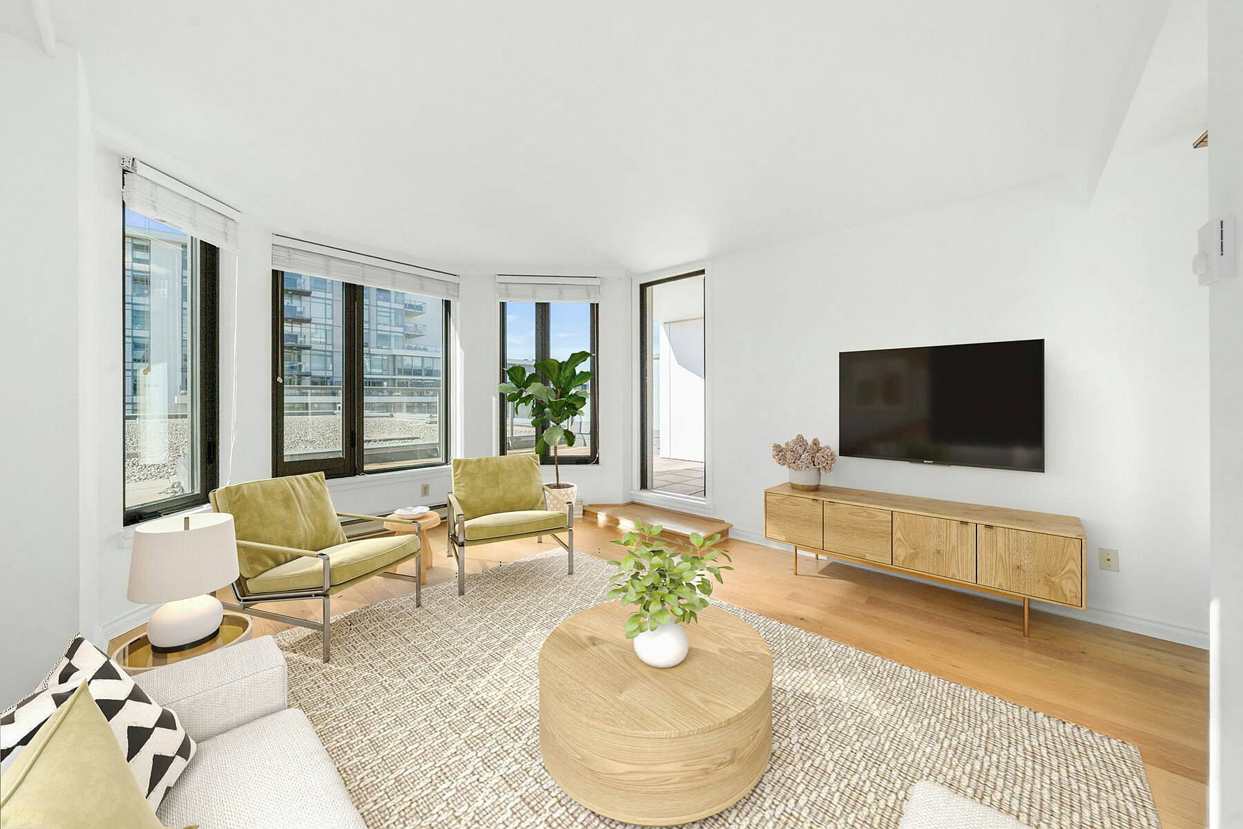 703-2201 Pine Street, Vancouver, BC, V6J 5E7 - 3