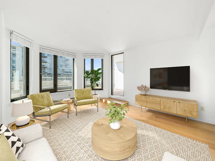703-2201 Pine Street, Vancouver, BC, V6J 5E7 - 3