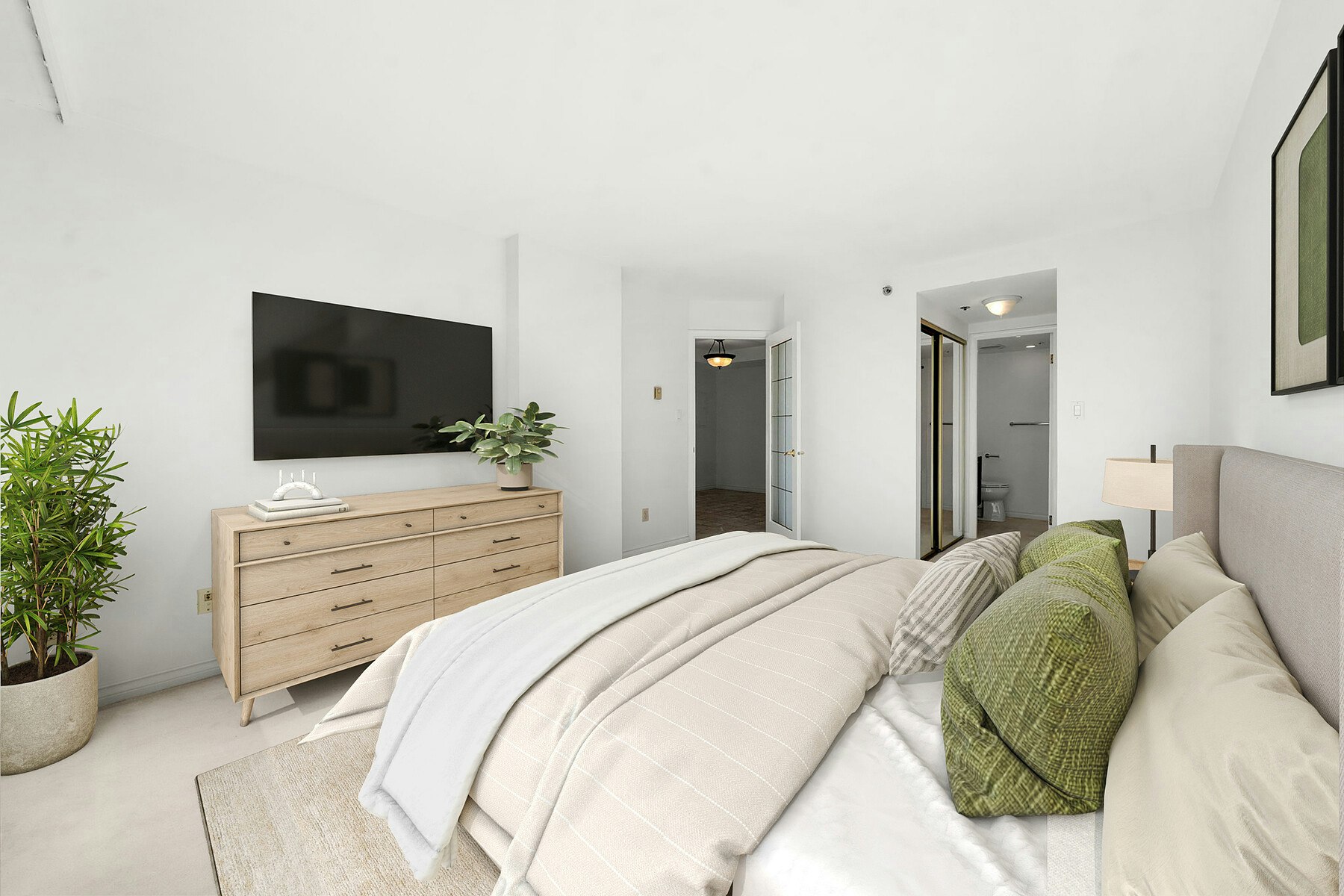 703-2201 Pine Street, Vancouver, BC, V6J 5E7 - 9