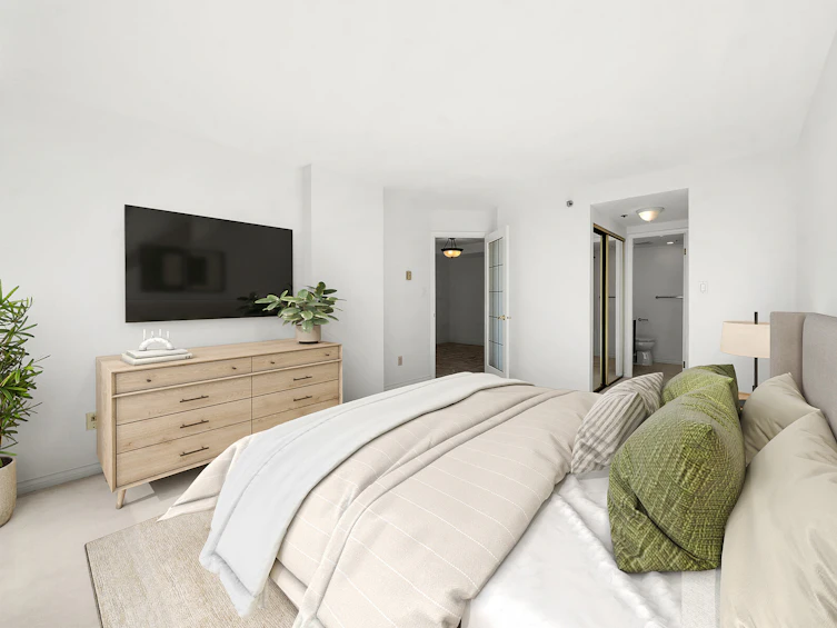 703-2201 Pine Street, Vancouver, BC, V6J 5E7 - 9