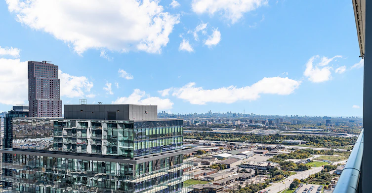 4505-950 Portage Pkwy, Vaughan, ON, L4E 0J7 - 13