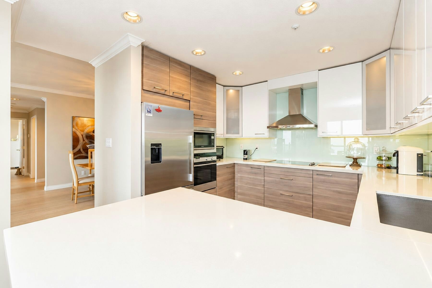 402-3131 Deer Ridge Drive, West Vancouver, BC, V7S 4W1 - 12