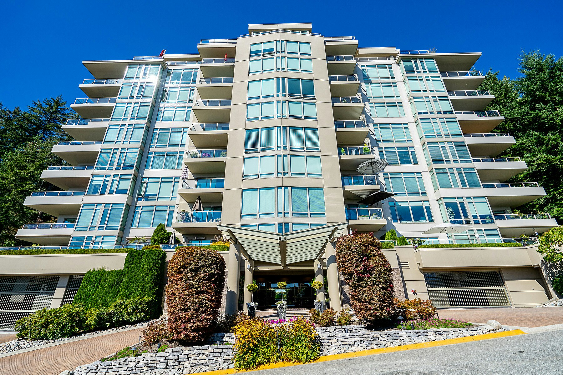 402-3131 Deer Ridge Drive, West Vancouver, BC, V7S 4W1 - 35