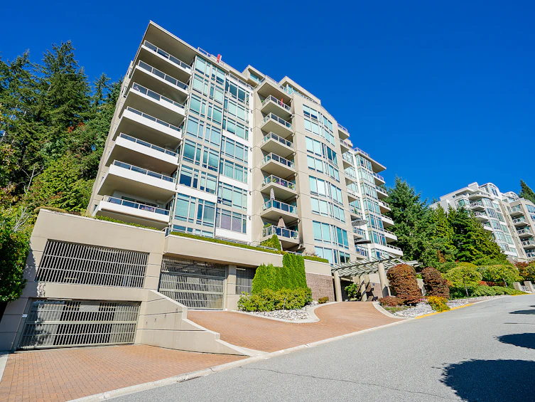 402-3131 Deer Ridge Drive, West Vancouver, BC, V7S 4W1 - 34