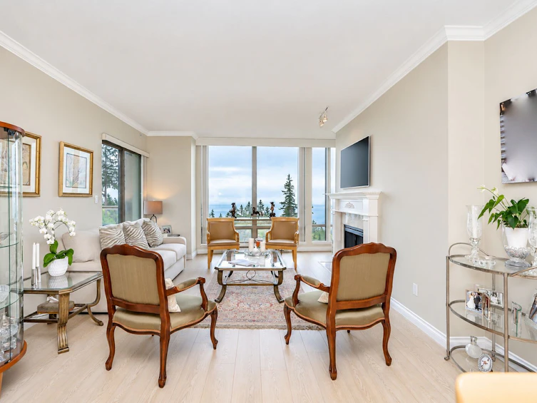 402-3131 Deer Ridge Drive, West Vancouver, BC, V7S 4W1 - 5