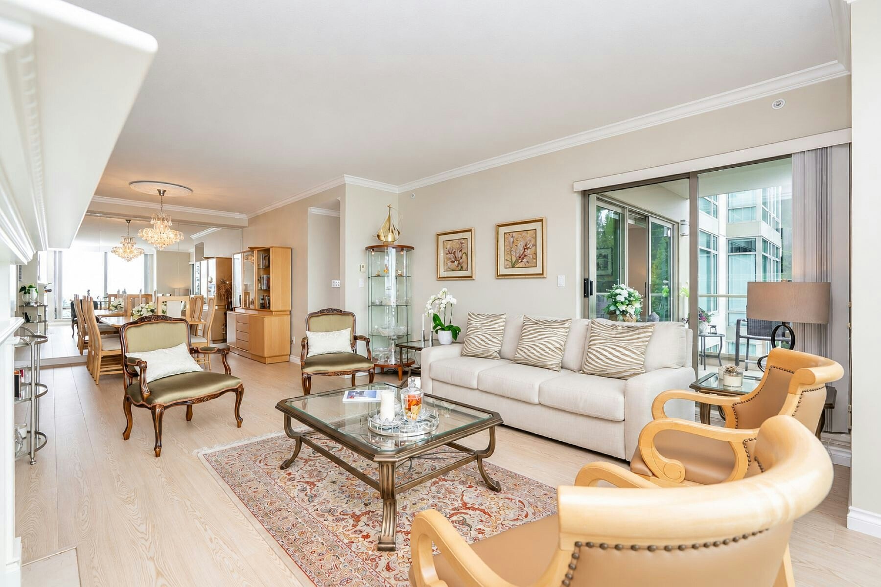 402-3131 Deer Ridge Drive - 4