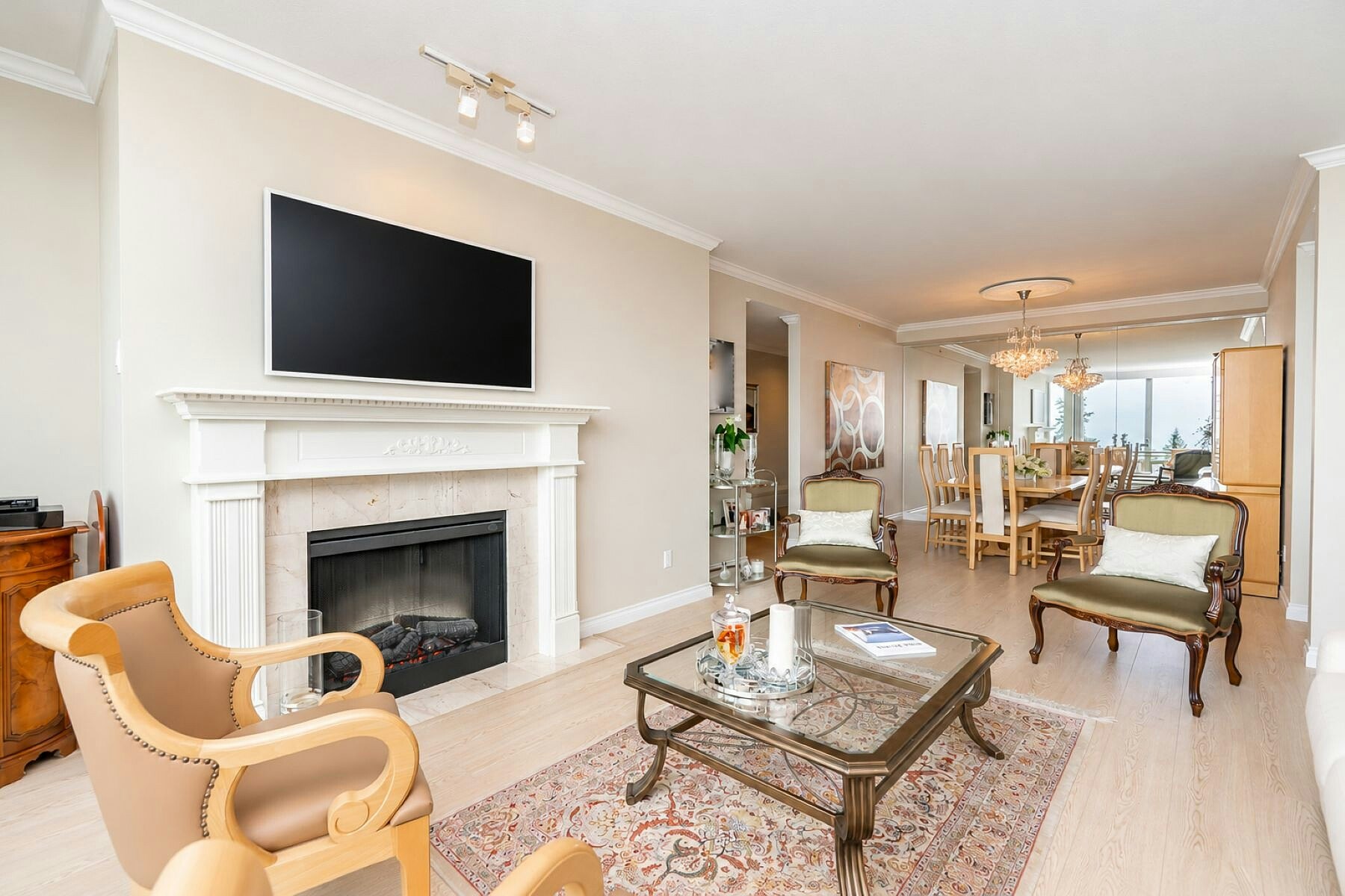 402-3131 Deer Ridge Drive, West Vancouver, BC, V7S 4W1 - 6