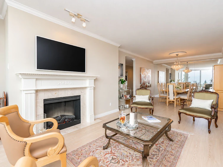 402-3131 Deer Ridge Drive, West Vancouver, BC, V7S 4W1 - 6