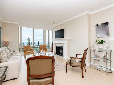 402-3131 Deer Ridge Drive - 3