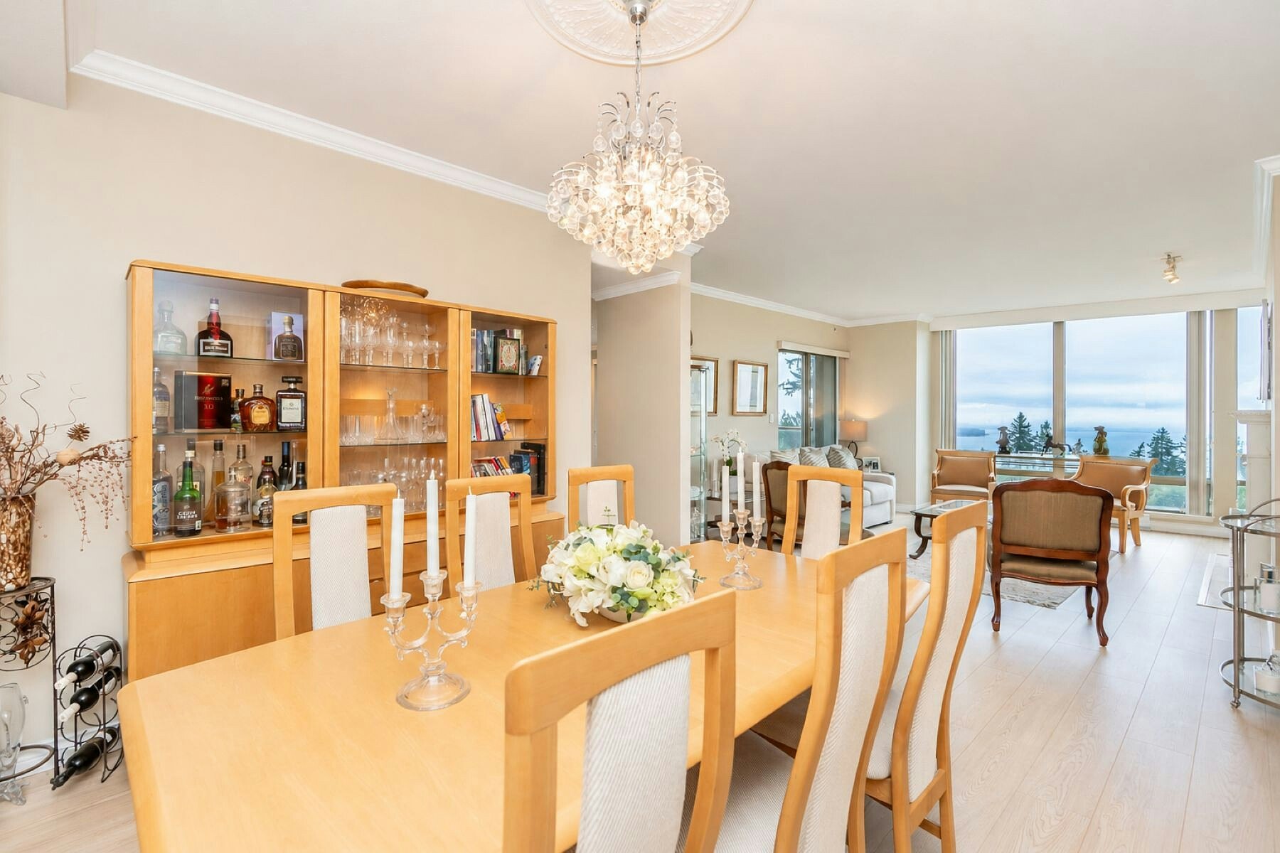 402-3131 Deer Ridge Drive, West Vancouver, BC, V7S 4W1 - 8