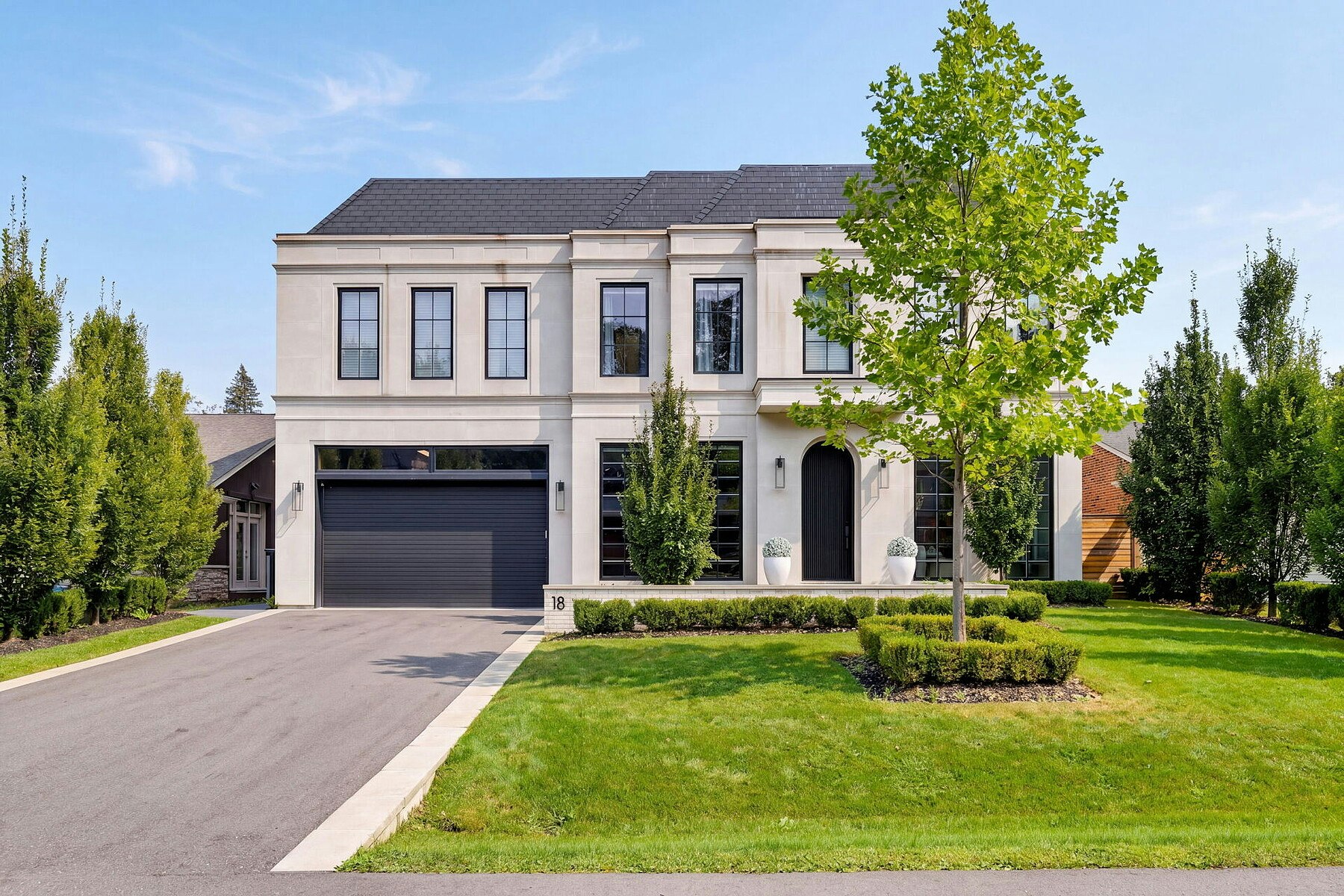 18 Blair Athol Crescent, Toronto, ON, M9A 1X5 - 45